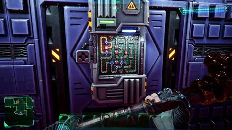 system shock 2023 junction box|junction box puzzles system shock.